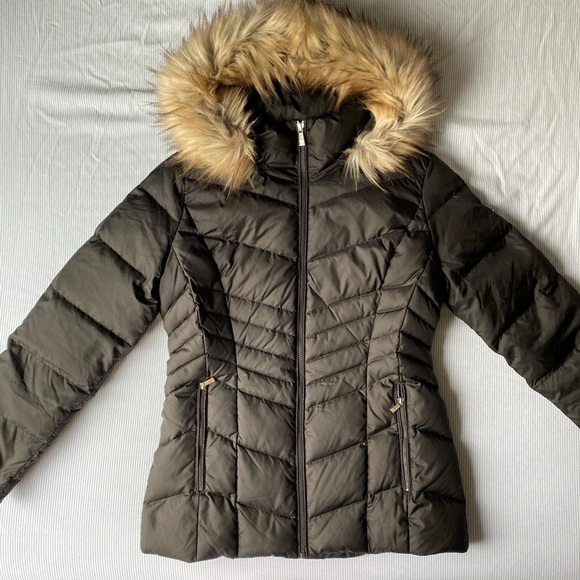 Calvin klein puffer - Picture 1 of 11